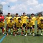 準優勝を遂げた昨夏を超えろ！充実一途の暁星国際は再びの快進撃を起こせるか