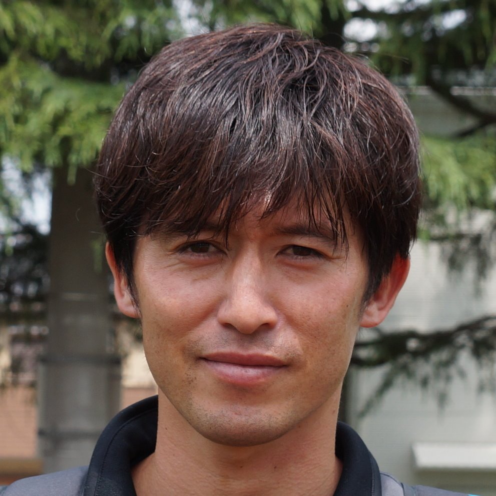 母校をさらなる高みへ！市船にコーチとして帰ってきた増嶋竜也氏「今、指導者がすごく楽しい」