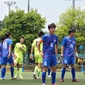 市立船橋が中央学院に6発快勝、準決勝進出決定