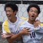 2022年夏のインハイは前橋育英の優勝で幕