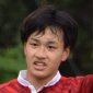キックのスペシャリスト！市立尼崎の超攻撃的SB西川諒