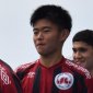 勝ち上がって自信を付けていく三田学園！チャンスを掴んだ1年生CBに上野将嗣コーチは「本当に将来が期待できる選手」