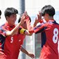 松本第一がCKから3発！ダークホース候補の上田染谷丘を撃破