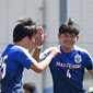 9年ぶりの全国を目指す松商学園&hellip;"伏兵"赤穂に苦戦も1点差を守り抜く