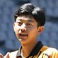劣勢をはねのけた東海大諏訪！選手権王者の市立長野をPK戦の末に下す