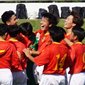 藤枝明誠が清水桜が丘との接戦を制す！PK戦でGK柴田真之介が好セーブ