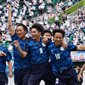 最強のダークホース磐田東が&rdquo;激戦区&rdquo;静岡を制覇！見事な堅守速攻で藤枝明誠を下す