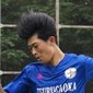 選手主動で日々の取り組みを変えた日大鶴ヶ丘は躍進を目指す！DF石塚南琉が語る確かな自信