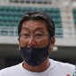 格上4連破で掴んだ全国切符！磐田東の山田智章監督「下剋上の完成形ができた」