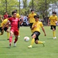 京都橘、東山、京都精華、京都共栄が京都4強