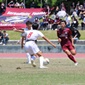東山と京都精華が準決勝を突破