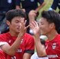 C大阪内定のMF阪田澪哉が3発！東山が京都精華を5-0で下し無失点V