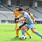 東海大諏訪、1-0で松本国際を下しV