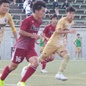 インターハイ長崎予選8強が決定！