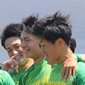 FW狩野健太がハットトリック！帝京長岡が前回大会V開志学園JSCに6発大勝