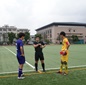 【フォトギャラリー】3回戦　立教新座 vs 大宮南　