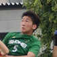 DF石川穂高が2発！優勝候補筆頭の昌平が4-0発進