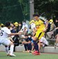 東京成徳大深谷、正智深谷の連覇を阻止　昌平、西武台、武蔵越生も4強進出