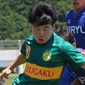静岡学園、飛龍に2-0で勝利、磐田東はプリンス勢の浜松開誠館を破り4強！準々決勝第1試合
