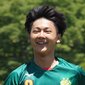 静岡学園の2年生FW神田奏真が磐田東との準決勝に向け意気込み！「点を取ってチームを勝たせられたら」