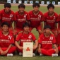 【インターハイチームデータ＆登録メンバー】徳島科学技術(徳島2)※最終変更あり