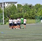 東京2次トーナメント1回戦2日目がはじまる！8校が2回戦を目指す