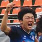 PK戦9人目で死闘に終止符！東京成徳大深谷が西武台を下し初の決勝進出