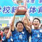 ジュビロ磐田が総体辞退の磐田東とのフレンドリーマッチを開催！小川大貴と上原力也からコメントも