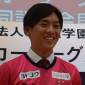 セレッソ大阪FW北野颯太「18歳でもチームの中心でエースになっていないと」