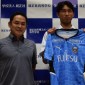 履正社MF名願を獲得した川崎Fスカウト担当の向島建氏「雰囲気もあるしスター性もある」