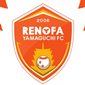 レノファ山口FC、U-18所属のFW中根槙助、DF長棟琥太郎、FW黒川悠斗、MF岡大悟を2種登録