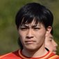 名古屋グランパス、U-18所属のDF小嶋健聖を2種登録