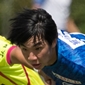 ブラウブリッツ秋田、U-18所属のMF鈴木陽成の来季トップチーム昇格内定を発表