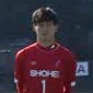 昌平から新たにGK西村遥己がプロ入り！昌平3年生のプロ入りは4人目