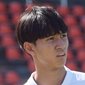 川崎フロンターレ、履正社MF名願斗哉の2023シーズン加入内定を発表