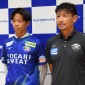 徳島ヴォルティス谷池洋平強化部長、履正社DF西坂は「エウシーニョ選手と対峙した時も果敢に...」