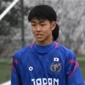 第4回J-VILLAGE CUP U18に臨むU-17日本代表メンバー24名が発表