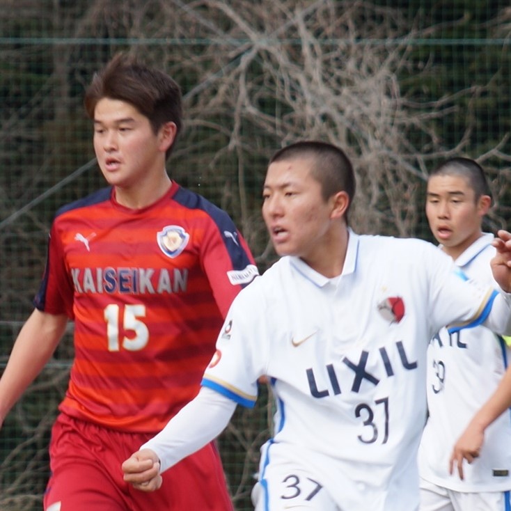 J-VILLAGE CUP U18ではトレーニングマッチも実施！各チームが選手層の底上げを図る【フォトギャラリーつき】