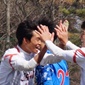 U17日本高校選抜が予選トップ！2位は履正社