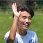 明秀日立が日体大柏に1-0で逃げ切り！MF村田楓太が鮮やかFK弾