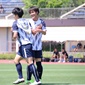 桐光学園、大会初制覇に王手！宇都宮短大附に完封勝ち