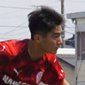習志野が敬愛学園を3-1で打ち破り4強入り！徹底したハイプレスが奏功