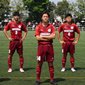 4年ぶりの関東大会出場なるか！習志野の金子大助監督は準決勝へ向けメンタル面を強調「ここまでは力ませないように声がけをしたが、次は&hellip;」