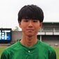 決定力を見せつけた専大松戸のMF志賀丈真は、創造性溢れるラストパスにもこだわる「普通の人だったら出さなそうなところを見るように」
