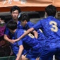 日体大柏、1-0で中央学院を下し4強一番乗り