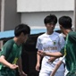 専大松戸、千葉明徳を2-0で下し準々決勝突破