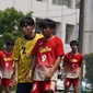 暁星国際、東京学館を2-1で退けベスト4