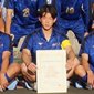関東高校サッカー大会、きょう開幕　日程一覧