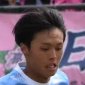 桐光学園FW宮下拓弥「関東の強豪と戦うことができる。チームとして成長できるよういろいろと挑戦していきたい」