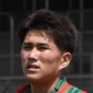 正智深谷DF岩崎佑槻「（2ゴールは）めちゃくちゃ気持ちいい。PKキッカーは他の選手に譲る気無かった」